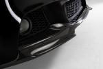 BMW 5-Series VMS by Vorsteiner 2012 года